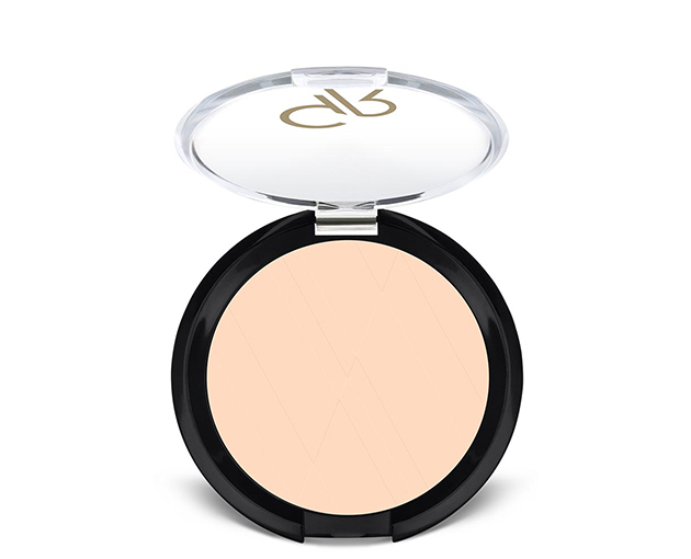 Golden Rose COMPACT POWDER NO: 03